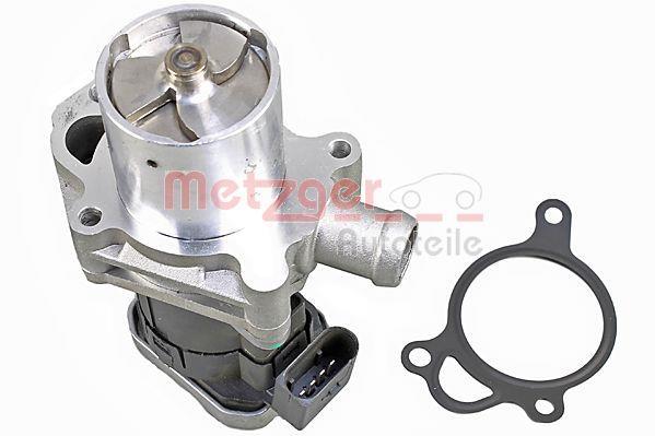 Vanne EGR METZGER ref. 0892767